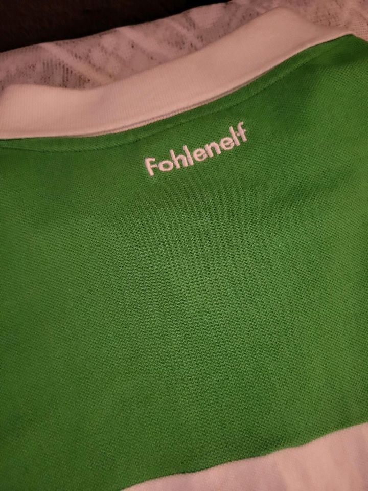 Borussia  Mönchengladbach  T- Shirt in Kaarst