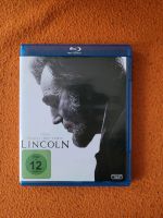 BluRay "Lincoln" mit Daniel Day Lewis Brandenburg - Eberswalde Vorschau