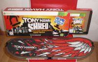 Tony Hawk - Shred - Xbox Spiel + Skateboard-Controller Nordrhein-Westfalen - Brilon Vorschau