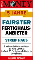 Staatlich gefördertes STREIF Haus inklusive Grundstück in Korlingen - Bestpreis garantiert Rheinland-Pfalz - Korlingen Vorschau