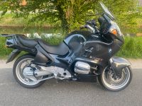 BMW R 1100 RT Niedersachsen - Wiesmoor Vorschau