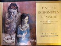 Berliner Morgenpost 11. Sammelwerk unsere schönsten Gemälde Hannover - Bothfeld-Vahrenheide Vorschau