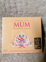 Greatest Ever! Mum  The definitive collection  3-CD Box OVP Schleswig-Holstein - Oelixdorf Vorschau