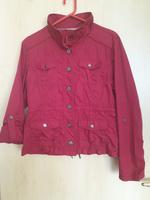 Sommerjacke Thüringen - Altenburg Vorschau