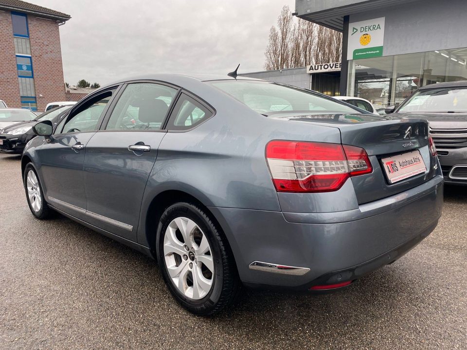 Citroën C5 Lim. Tendance Navi in Bottrop