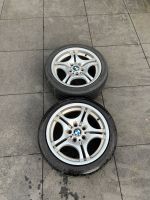 BMW M Felgen e36/e46 245/40 R17 Nordrhein-Westfalen - Dülmen Vorschau