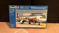 Revell 1/144 A321 Audtrian Airlines "Millennium" Flugzeug Modell Hessen - Raunheim Vorschau