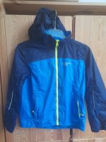 Jacke mit Kapuze Größe 140 Dortmund - Innenstadt-West Vorschau