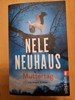 Nele Neuhaus - Muttertag Nordrhein-Westfalen - Detmold Vorschau