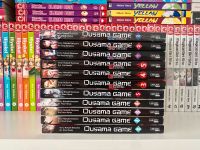 Ousama Game Origin Extreme (1. Auflage) Manga Anime Otaku Merch Baden-Württemberg - Esslingen Vorschau