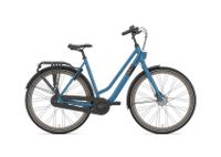 Gazelle Esprit T7 - Cityrad - NEU - avalon blue - 49cm - 7 Gang Freilauf - REDUZIERT - qwe Köln - Braunsfeld Vorschau