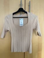 Damen Strick Shirt beige Größe M - neu Baden-Württemberg - Sindelfingen Vorschau