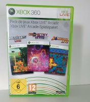 Pack de Jeux Xbox LIVE Arcade Spielepaket Kreis Pinneberg - Wedel Vorschau