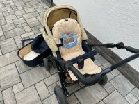 Kinderwagen Kombikinderwagen Hartan Racer Bayern - Hösbach Vorschau