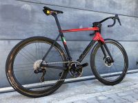 Colnago C68 Disc + Bora Ultra + Dura-Ace Di2 12s Dresden - Altfranken Vorschau