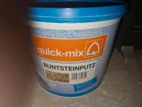 Buntsteinputz von Quick-Mix Farbe Natur Nordrhein-Westfalen - Gütersloh Vorschau
