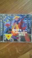 Roots of Afro-Cuban Jazz - CD Nürnberg (Mittelfr) - Mitte Vorschau