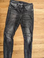 G-STAR Jeans schwarz Gr. 28/30 Hessen - Eschborn Vorschau