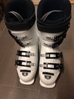 Ski Stiefel Salomon Gr 23,5 // UK 4 // 37 weiß Bayern - Herzogenaurach Vorschau