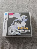 Pokemon Schwarz Nintendo DS Schleswig-Holstein - Flensburg Vorschau