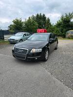 Audi A6 2.7 tdi kombi Nordrhein-Westfalen - Hückeswagen Vorschau