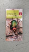 Insekten Entdecken und Erkennen Buch Dresden - Löbtau-Nord Vorschau