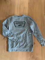 Vans Sweatshirt M Pullover Bayern - Retzstadt Vorschau