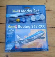 Revell Modell-Set  Boeing 747-200 Nordrhein-Westfalen - Rees Vorschau