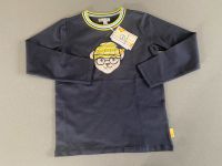 Steiff Langarmshirt, Longsleeve, Shirt, Größe 110, Neu Nordrhein-Westfalen - Ratingen Vorschau