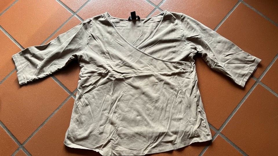 XL Shirt Umstandsmode in Salzweg