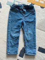 Jeans 86 H&M Baby Wiesbaden - Mainz-Kastel Vorschau