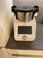 Monsieur Cuisine Connect SKMC 1200 wie Thermomix Niedersachsen - Apelern Vorschau