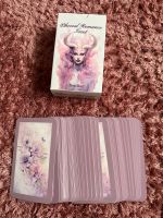 Ethereal Romance Tarot Karten neuwertig Niedersachsen - Lünne Vorschau