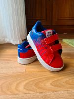 Kinderschuhe Adidas 22 Marvel Sachsen-Anhalt - Magdeburg Vorschau