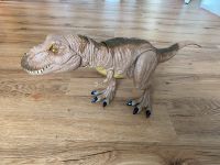 T-Rex Jurassic Park World Dino Spielzeug Nordrhein-Westfalen - Werne Vorschau