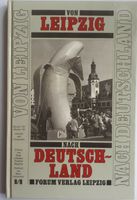 "Von Leipzig nach Deutschland" Hessen - Darmstadt Vorschau