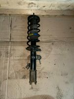 Nissan Micra Federbein Links 54302 1HA3A Nordrhein-Westfalen - Bergkamen Vorschau