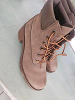 Timberland Stiefel Damen Gr. 40 Nordrhein-Westfalen - Kreuztal Vorschau