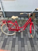 Damen City Bike Nordrhein-Westfalen - Hennef (Sieg) Vorschau