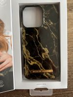 Hülle Handyhülle Ideal of sweden Iphone 13 Pro gold Thüringen - Neuhaus Vorschau