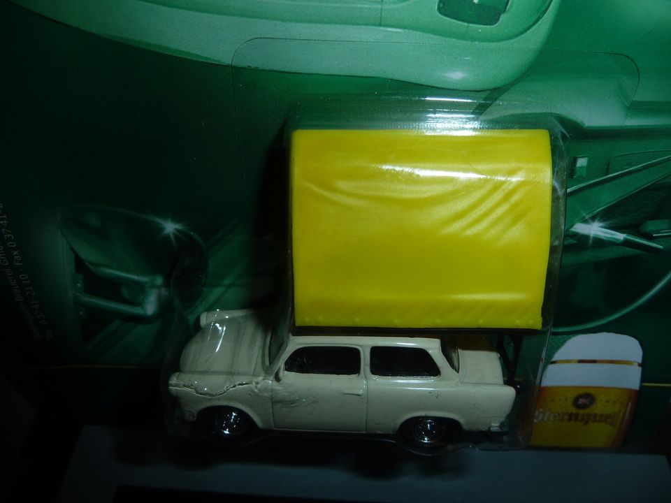 MODELLAUTOS TRABANT DACHZELT WARTBURG 311 IFA F8 WOLGA 21 LKW DDR in Schönfels Gem Lichtentanne