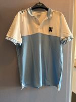 Poloshirt von Macron TSV 1860 Löwen München Baden-Württemberg - Oftersheim Vorschau