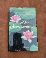 Christian Pfannenschmidt - Der Seerosenteich (gebundenes Buch) Bayern - Marktrodach Vorschau