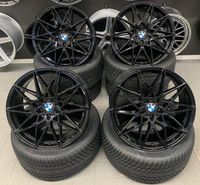 20 Zoll AX9 Alufelgen für BMW 5er 4er F32 F11 F10 M Performance Nordrhein-Westfalen - Hagen Vorschau