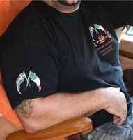Suche Andreas Schubert Transporte T-Shirt Niedersachsen - Dassel Vorschau
