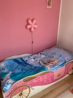 Kinderbett zu verkaufen Nordrhein-Westfalen - Leverkusen Vorschau