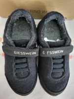 Giesswein Merino Runners Kids Gr. 29 in schwarz Rheinland-Pfalz - Koblenz Vorschau