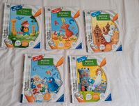 Tiptoi Kinderbüchern Lern mit Mir Münster (Westfalen) - Centrum Vorschau