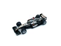 Minichamps McLaren Mercedes MP4/18 - David Coulthard 1:43 Bayern - Ebersdorf Vorschau