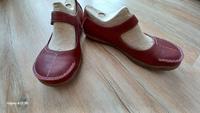 Schuhe Clarks Größe UK8 Brandenburg - Falkensee Vorschau